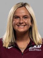 Macy Reihing, Assistant Coach/Director of Volleyball Operations